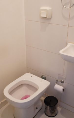 Casa à venda com 165m², 3 quartos e 2 vagasLavabo