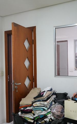 Casa à venda com 165m², 3 quartos e 2 vagasSuíte 2