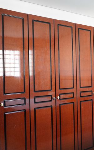 Casa à venda com 165m², 3 quartos e 2 vagasSuíte 3