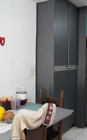 Casa à venda com 165m², 3 quartos e 2 vagasCozinha