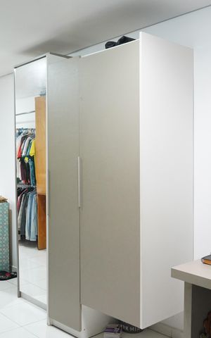 Casa à venda com 165m², 3 quartos e 2 vagasSuite 1