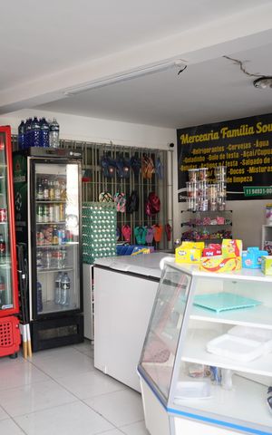 Casa à venda com 165m², 3 quartos e 2 vagasGaragem
