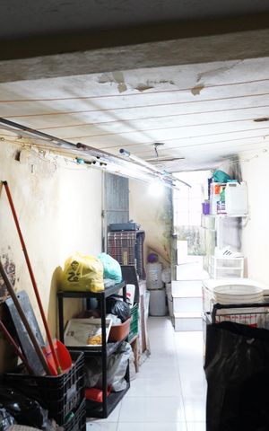 Casa à venda com 165m², 3 quartos e 2 vagasQuarto de Serviço
