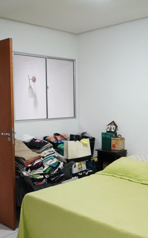 Casa à venda com 165m², 3 quartos e 2 vagasSuíte 2