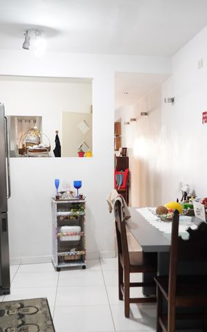 Casa à venda com 165m², 3 quartos e 2 vagasCozinha