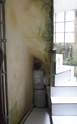 Casa à venda com 165m², 3 quartos e 2 vagasQuarto de Serviço