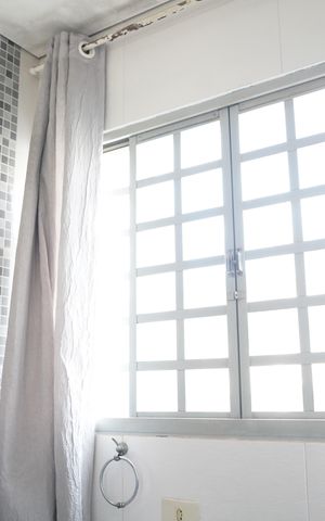 Casa à venda com 165m², 3 quartos e 2 vagasBanheiro da  3