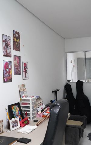Casa à venda com 165m², 3 quartos e 2 vagasSuite 1