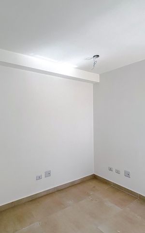 Apartamento à venda com 40m², 2 quartos e 1 vagaSala