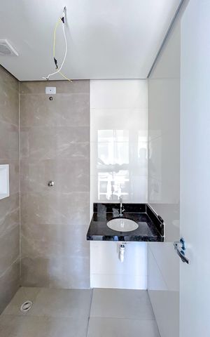 Apartamento à venda com 40m², 2 quartos e 1 vagaBanheiro