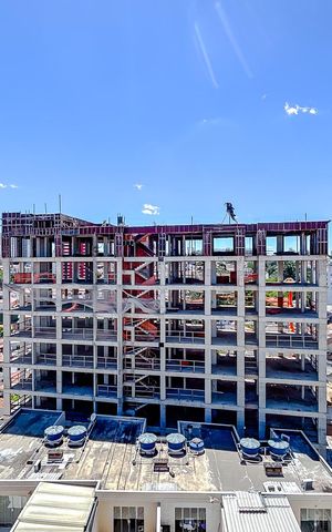 Apartamento à venda com 40m², 2 quartos e 1 vagaVista do Quarto 2