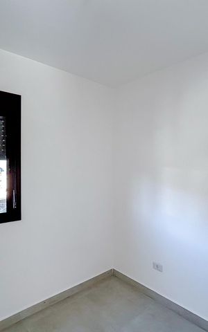 Apartamento à venda com 40m², 2 quartos e 1 vagaQuarto 2