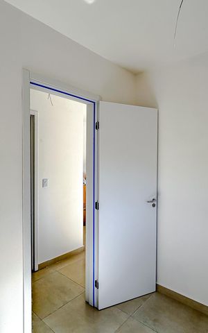 Apartamento à venda com 40m², 2 quartos e 1 vagaQuarto 1