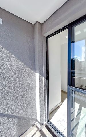 Apartamento à venda com 40m², 2 quartos e 1 vagaVaranda