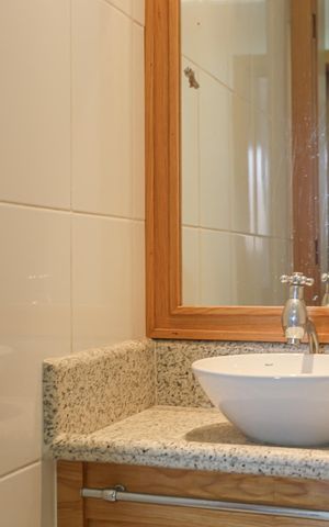 Apartamento à venda com 196m², 4 quartos e sem vagaLavabo
