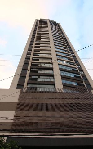 Apartamento à venda com 63m², 2 quartos e 2 vagasFachada