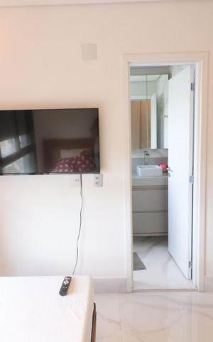 Apartamento à venda com 63m², 2 quartos e 2 vagasSuíte 2