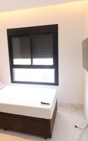 Apartamento à venda com 63m², 2 quartos e 2 vagasSuíte 2