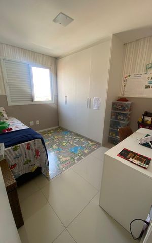 Apartamento à venda com 70m², 2 quartos e 2 vagas