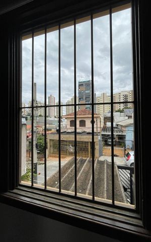 Casa para alugar com 120m², 2 quartos e 1 vaga