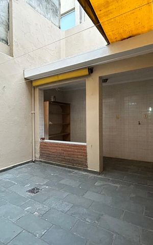 Casa para alugar com 120m², 2 quartos e 1 vaga