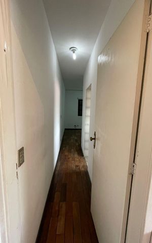 Casa para alugar com 120m², 2 quartos e 1 vaga