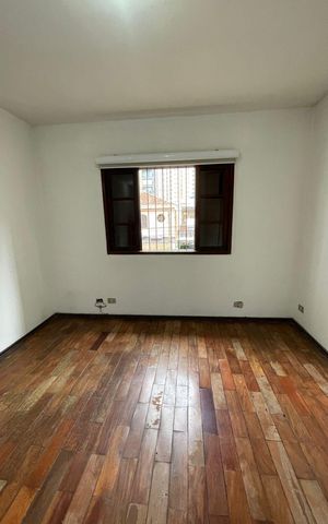 Casa para alugar com 120m², 2 quartos e 1 vaga