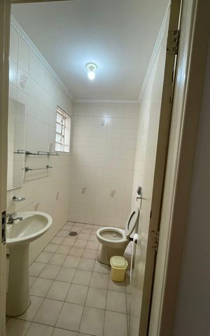 Casa para alugar com 120m², 2 quartos e 1 vaga
