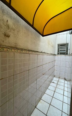 Casa para alugar com 120m², 2 quartos e 1 vaga