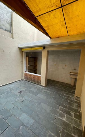 Casa para alugar com 120m², 2 quartos e 1 vaga