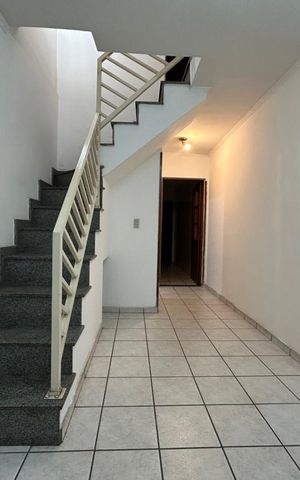 Casa para alugar com 120m², 2 quartos e 1 vaga