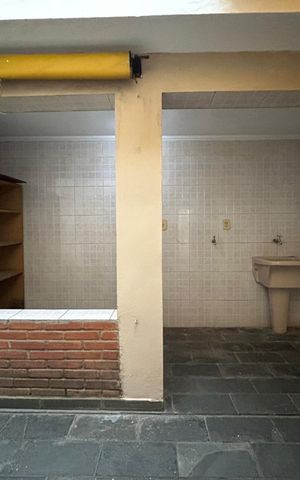 Casa para alugar com 120m², 2 quartos e 1 vaga