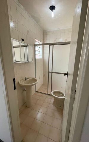 Casa para alugar com 120m², 2 quartos e 1 vaga