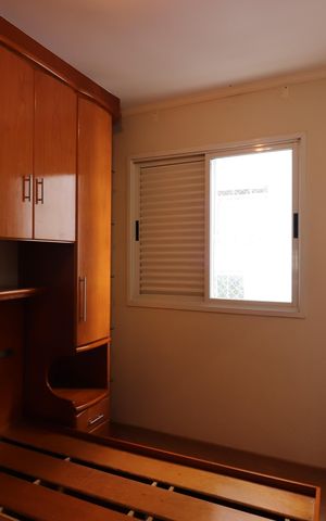 Apartamento à venda com 87m², 3 quartos e 2 vagasQuarto 1 - Suíte