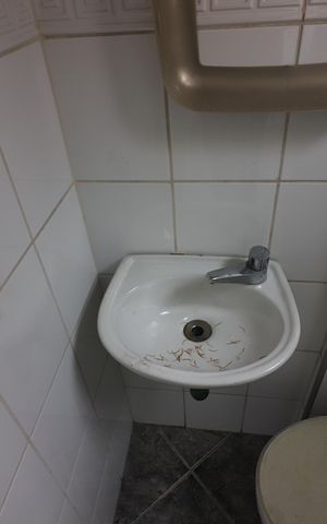 Apartamento à venda com 87m², 3 quartos e 2 vagasBanheiro de serviço