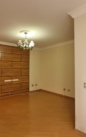 Apartamento à venda com 87m², 3 quartos e 2 vagasSala 