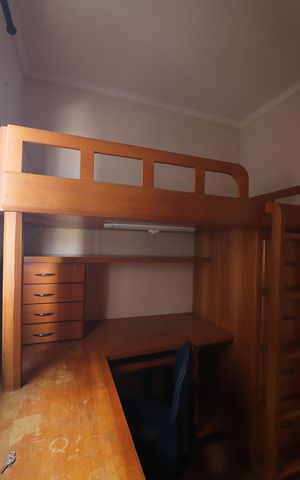 Apartamento à venda com 87m², 3 quartos e 2 vagasQuarto 3