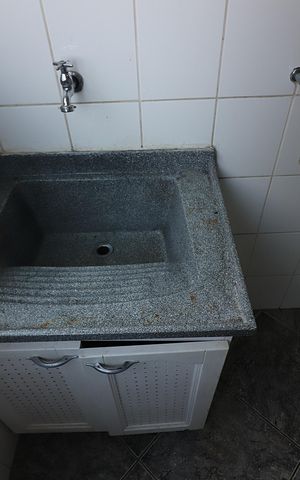Apartamento à venda com 87m², 3 quartos e 2 vagasÁrea de Serviço