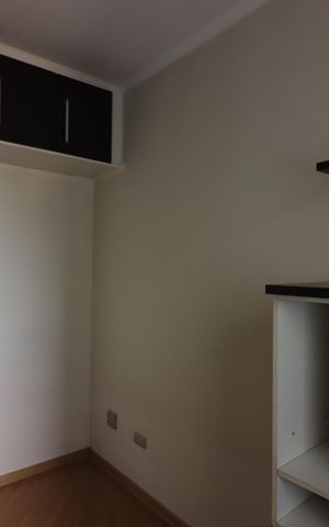 Apartamento à venda com 87m², 3 quartos e 2 vagasQuarto 2