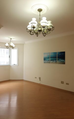 Apartamento à venda com 87m², 3 quartos e 2 vagasSala 