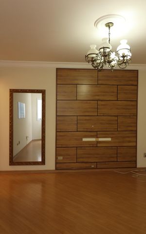 Apartamento à venda com 87m², 3 quartos e 2 vagasSala 