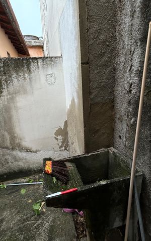 Casa para alugar com 90m², 2 quartos e 1 vagaÁrea de Serviço