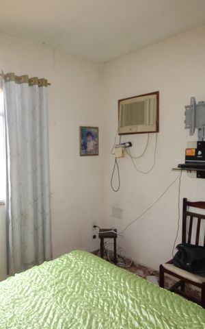 Casa para alugar com 90m², 2 quartos e 1 vagaQuarto 1