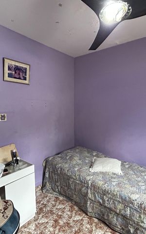 Casa para alugar com 90m², 2 quartos e 1 vagaQuarto 2