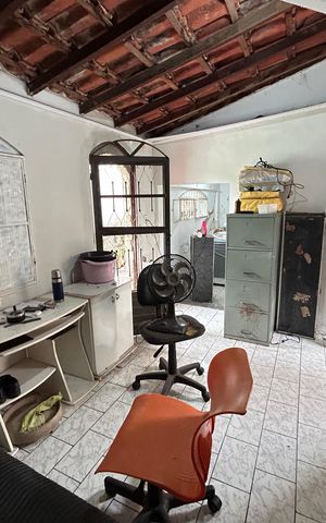 Casa para alugar com 90m², 2 quartos e 1 vagaSala casa 2