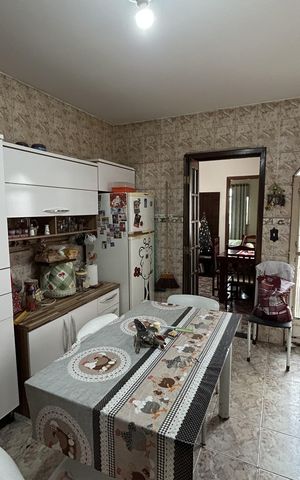 Casa para alugar com 90m², 2 quartos e 1 vagaCozinha