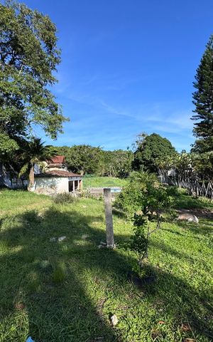 Casa à venda com 5000m², 2 quartos e 5 vagas