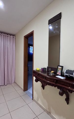 Casa à venda com 5000m², 2 quartos e 5 vagas Casa à venda com 5000m², 2 quartos e 5 vagasCorredor