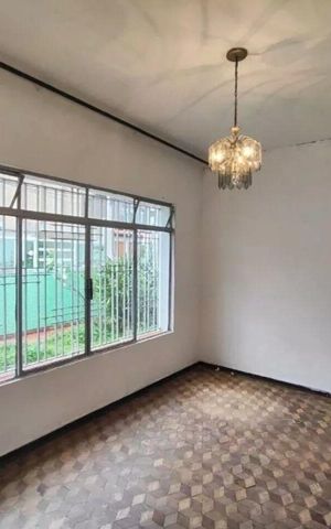 Casa à venda com 113m², 3 quartos e 1 vaga Casa à venda com 113m², 3 quartos e 1 vagaFoto 01