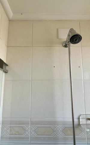 Apartamento à venda com 250m², 3 quartos e 4 vagas Apartamento à venda com 250m², 3 quartos e 4 vagasBanheiro